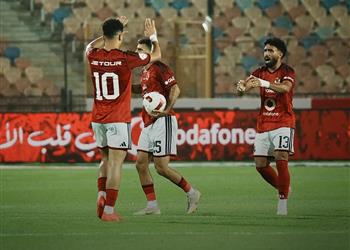 موعد مباراة الأهلي القادمة بعد الفوز على الشرقية إنبي في الدوري