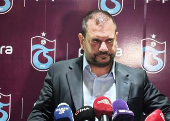 رئيس طرابزون سبور يهاجم التحكيم بعد الفوز على باشاك شهير