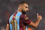 فيديو | محمد صلاح يحتفل مع جماهير طرابزون بعد الفوز على باشاك شهير