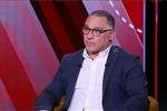 أيمن الشريعي بعد الخسارة القاتلة أمام الأهلي: أنا في منتهى السعادة