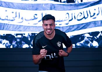 خاص موقف محمد إسماعيل من المشاركة في مباراة الزمالك والبنك الأهلي