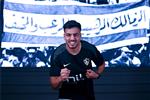 خاص.. موقف محمد إسماعيل من المشاركة في مباراة الزمالك والبنك الأهلي 