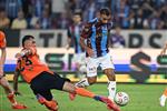 لاعب طرابزون سبور: من الشرف لي اللعب بجانب محمد صلاح هذا الموسم
