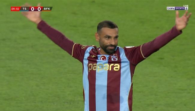 اهداف مباراة ليفربول وباشاك شهير في الدوري التركي