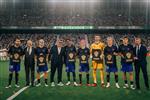 موعد مباراة برشلونة القادمة بعد الفوز على إلتشي في الدوري الاسباني