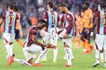 فيديو | نجم طرابزون المنتظر يغازل محمد صلاح: وجه مألوف ينتظرني هناك