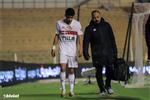 أزمة جديدة تضرب الزمالك بعد عودة الجفالي