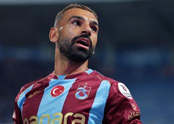 لاعب طرابزون الجديد يتغنى بـ محمد صلاح إنسان رائع وسعيد باللعب بجانبه