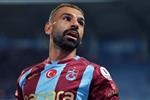 لاعب طرابزون الجديد يتغنى بـ محمد صلاح: إنسان رائع.. وسعيد باللعب بجانبه