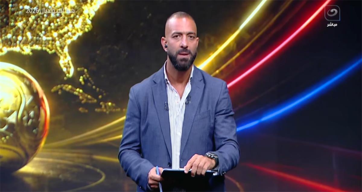 رجعنا للقرارات المستفزة.. ميدو يعلق على ركلة جزاء الأهلي أمام الشرقية إنبي في الدوري 
