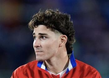 أتلتيكو مدريد يحدد شروط بيع ألفاريز إلى آرسنال