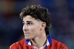 أتلتيكو مدريد يحدد شروط بيع ألفاريز إلى آرسنال