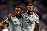 رسميًا.. ريال مدريد يقدم صفقته الجديدة قبل مواجهة ريال سوسيداد