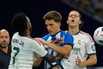 لاعب ريال مدريد السابق منتقدًا فينيسيوس: لا أحد يريد مثله في ناديه