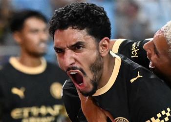 ستاندرد تكشف موعد مباراة عمر مرموش الأولى مع توتنهام