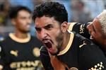 ستاندرد تكشف موعد مباراة عمر مرموش الأولى مع توتنهام