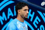 لاعب بارز يستعد لمغادرة توتنهام بسبب عمر مرموش