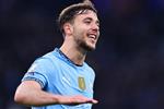 مانشستر سيتي يتفق على رحيل نيكو جونزاليس إلى نادِ في الدوري الإنجليزي