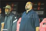 هيثم عرابي: شخصان وراء رحيلي عن الأهلي.. ولاعب الزمالك وقع في بيتي