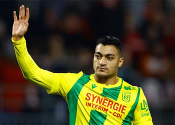 حقيقة انتقال مصطفى محمد إلى أحد أندية الدوري التركي