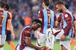 التشكيل المثالي للجولة الثانية من الدوري التركي.. موقف محمد صلاح
