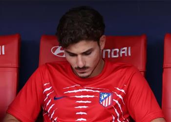 عامل حاسم تطورات رحيل جوليان ألفاريز عن أتلتيكو مدريد