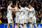 لاعب ريال مدريد يغيب عن مواجهة ريال سوسيداد في الدوري الإسباني