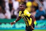 نجم عربي على طاولة الاتحاد السعودي تحسبًا لرحيل موسى ديابي