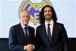 كوكوريلا: أشتاق للعب في البرنابيو.. وأريد تحقيق هذه البطولة مع ريال مدريد