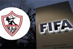 خاص | إيقاف قيد جديد لنادي الزمالك بسبب بيزيرا
