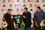 واي أب سبورتس تعقد شراكة استراتيجية كبرى مع نادي الاتحاد السكندري