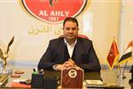 الأهلي يقبل اعتذار سعد شلبي عن منصب المدير التنفيذي ويقرر الاستعانة به مستشارًا 