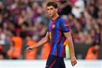 ماذا يعني تسجيل حمزة عبد الكريم في قائمة برشلونة لدى رابطة الدوري الإسباني؟