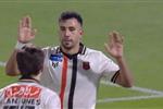 فيديو | تريزيجيه يسجل أول أهدافه مع الرياض السعودي 