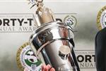 رسميًا | الإعلان عن أفضل لاعب في الدوري الإنجليزي من رابطة اللاعبين المحترفين