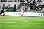 فيديو | صنع وسجل.. ترزيجيه يقود الرياض للتعادل مع الشباب في الدوري السعودي