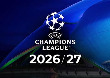 الفرق المتأهلة إلى دوري أبطال أوروبا 2026 27