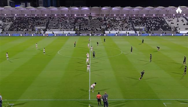 ملخص مباراة الرياض والشباب 3 3 الدوري السعودي