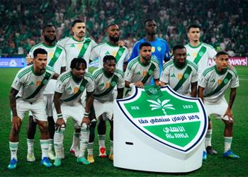 موعد والقنوات الناقلة لمباراة الأهلي السعودي وأوكلاند سيتي اليوم في كأس إنتركونتيننتال