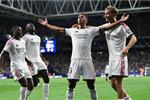 تشكيل ريال مدريد المتوقع أمام ريال سوسيداد اليوم في الدوري الإسباني