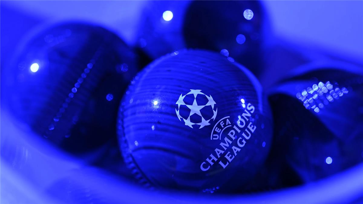 تصنيف فرق دوري أبطال أوروبا 2026/27