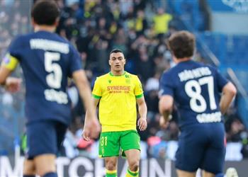بـ مليون يورو مصطفى محمد سيواجه محمد صلاح في الدوري التركي