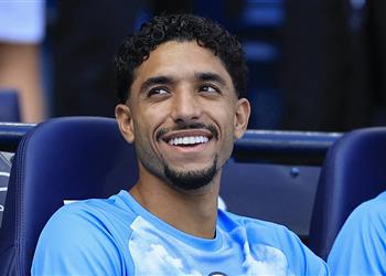 رومانو يكشف موعد انضمام عمر مرموش إلى توتنهام وقيمة الصفقة