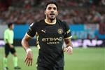 هل يتقاضى فرانكفورت مبلغًا ماليًا بعد انتقال عمر مرموش إلى توتنهام؟