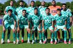 حكم مباراة بيراميدز وجورماهيا في دوري أبطال إفريقيا