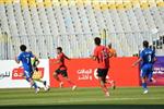 سموحة يتعادل سلبيًا مع بترول أسيوط في الدوري المصري