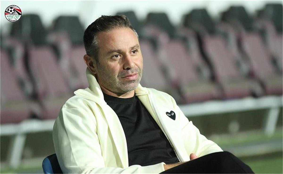 حازم إمام يضع الحل الأمثل لأزمة بيزيرا مع الزمالك 