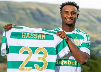 هيثم حسن يوجه ضربة قوية لـ ريال أوفييدو بعد إقصاء سيلتيك من دوري أبطال أوروبا