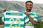 هيثم حسن يوجه ضربة قوية لـ ريال أوفييدو بعد إقصاء سيلتيك من دوري أبطال أوروبا