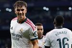 تشكيل ريال مدريد أمام ريال سوسيداد في الدوري الإسباني.. أردا جولر أساسيًا